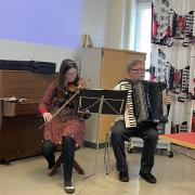 Duo Karamfil